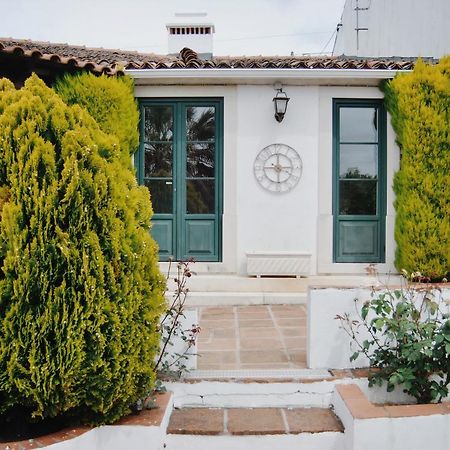 Quinta De Sao Pedro De Tomar Villa Eksteriør bilde