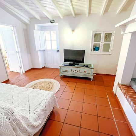 Quinta De Sao Pedro De Tomar Villa Eksteriør bilde