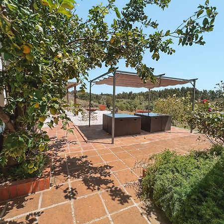 Quinta De Sao Pedro De Tomar Villa Eksteriør bilde