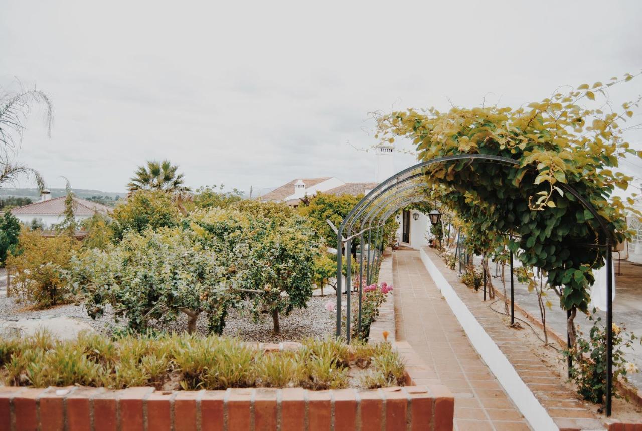 Quinta De Sao Pedro De Tomar Villa Eksteriør bilde