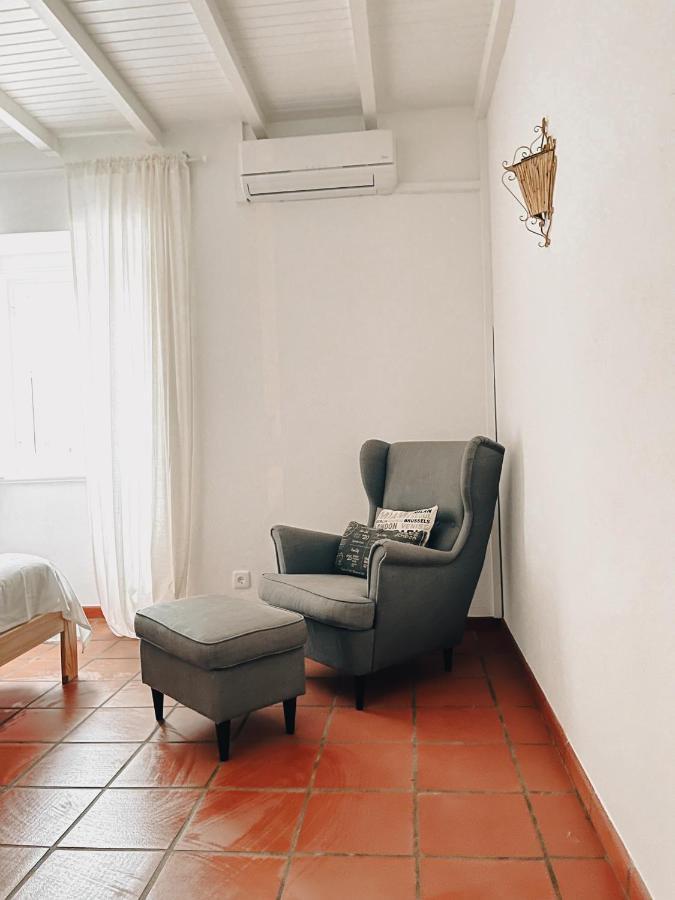 Quinta De Sao Pedro De Tomar Villa Eksteriør bilde