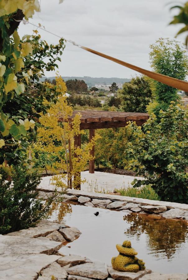 Quinta De Sao Pedro De Tomar Villa Eksteriør bilde