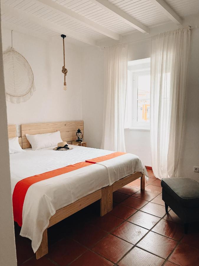 Quinta De Sao Pedro De Tomar Villa Eksteriør bilde