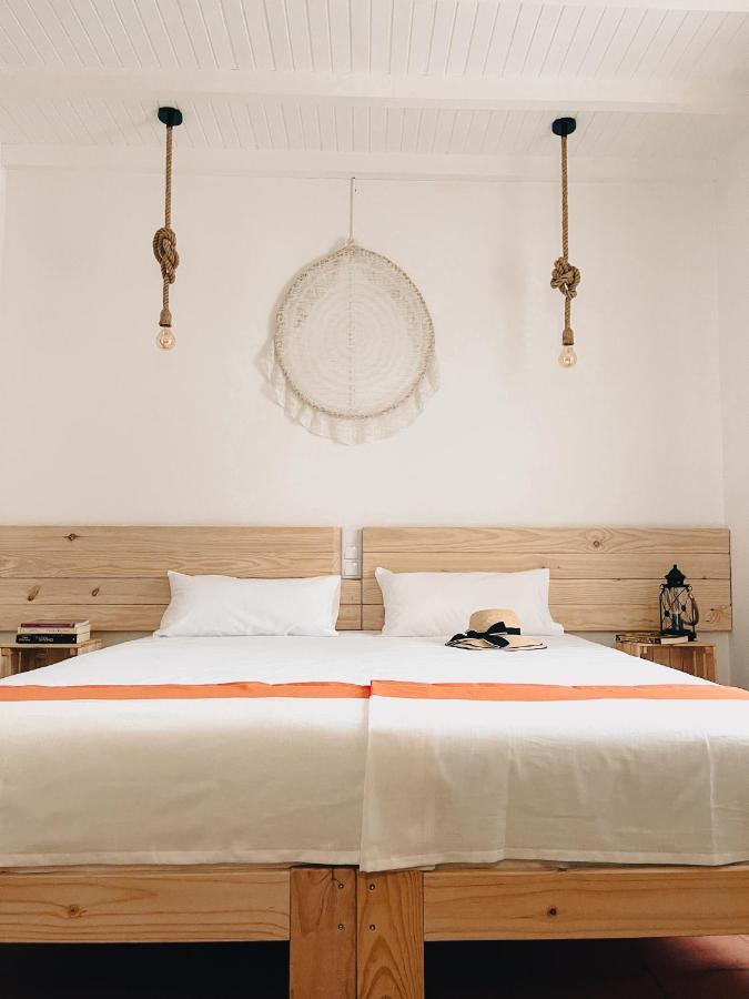 Quinta De Sao Pedro De Tomar Villa Eksteriør bilde