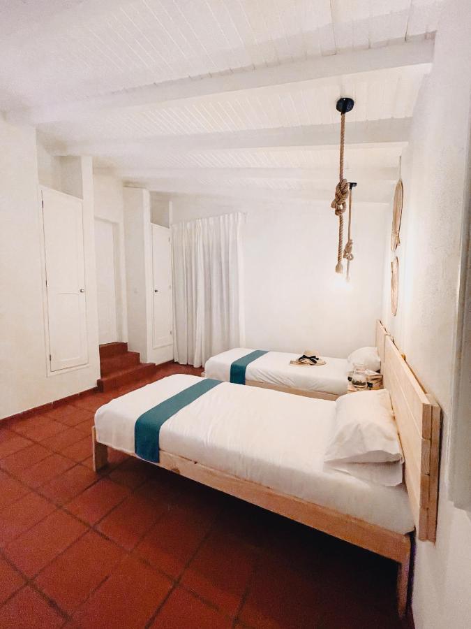 Quinta De Sao Pedro De Tomar Villa Eksteriør bilde