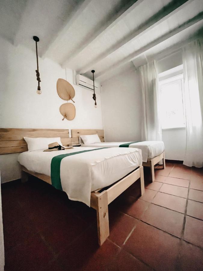 Quinta De Sao Pedro De Tomar Villa Eksteriør bilde