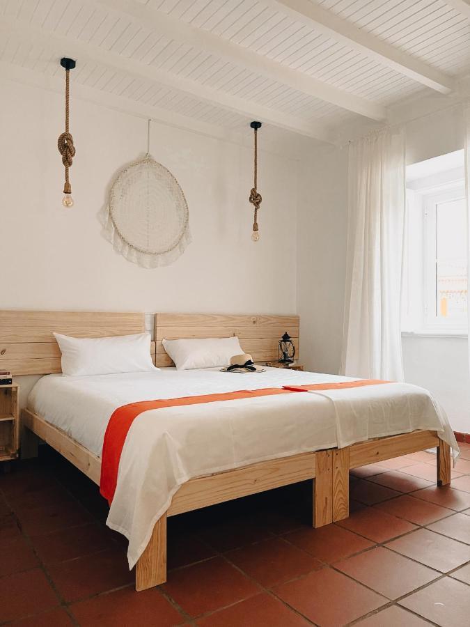 Quinta De Sao Pedro De Tomar Villa Eksteriør bilde