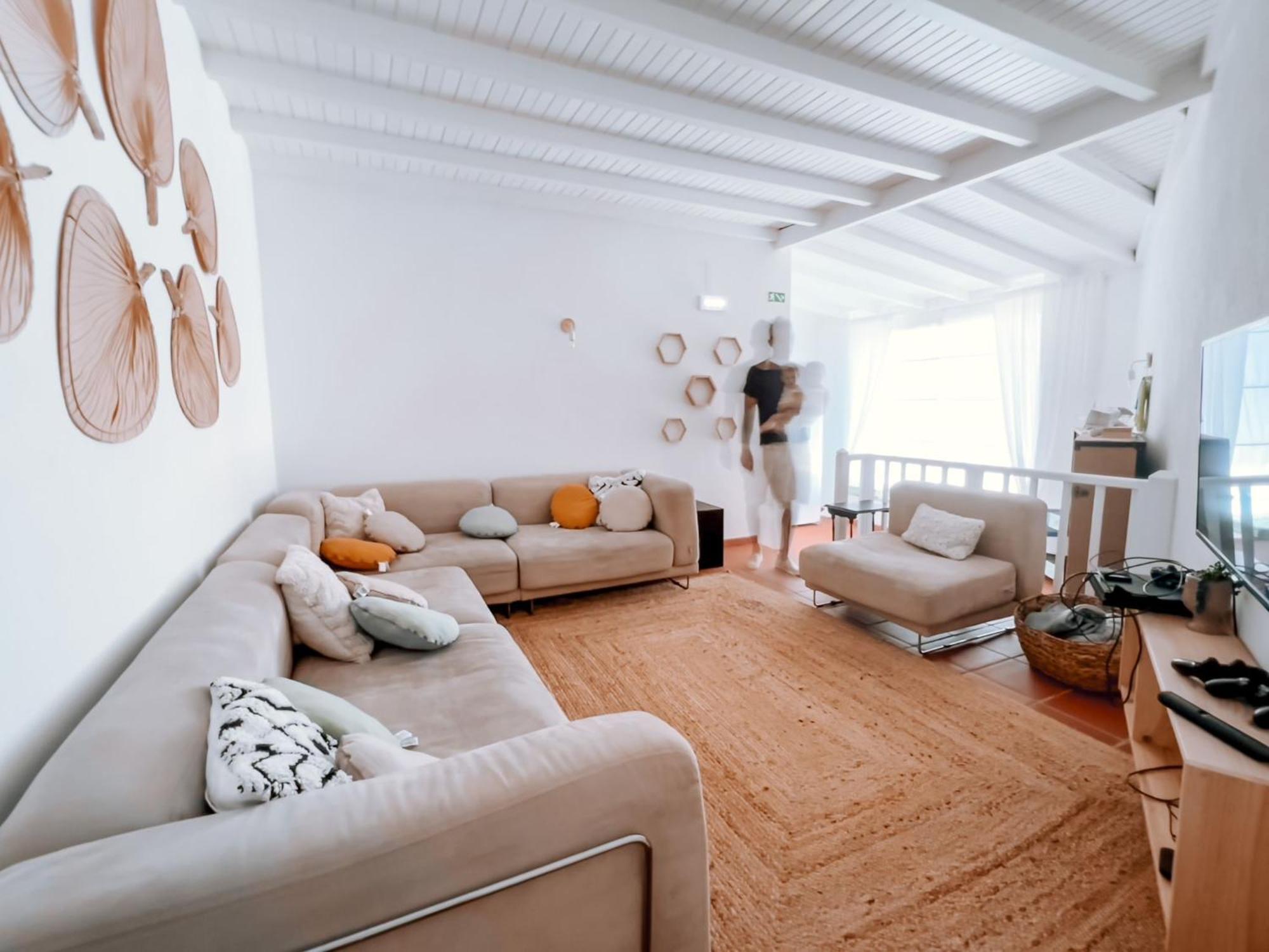 Quinta De Sao Pedro De Tomar Villa Eksteriør bilde