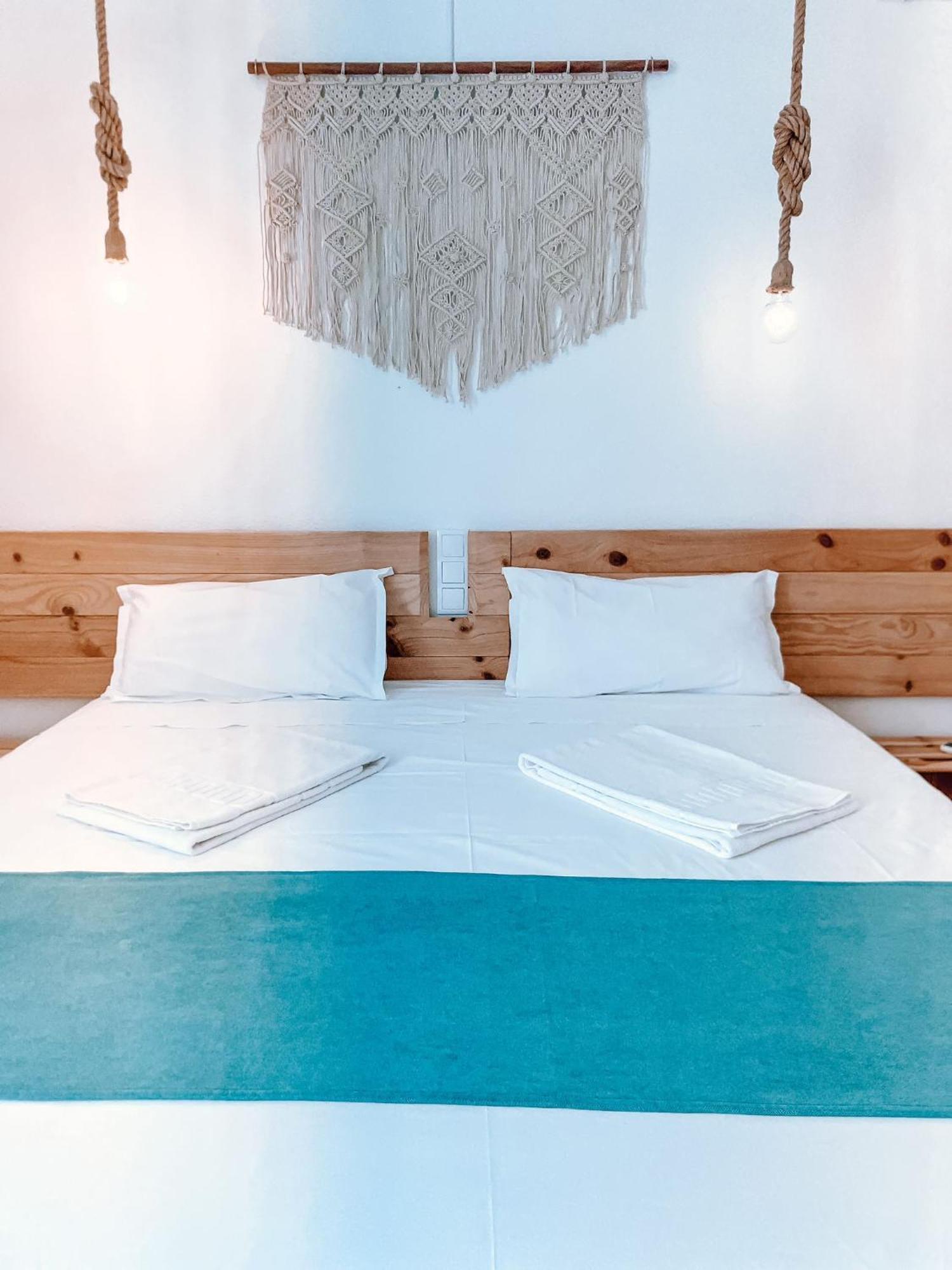 Quinta De Sao Pedro De Tomar Villa Eksteriør bilde