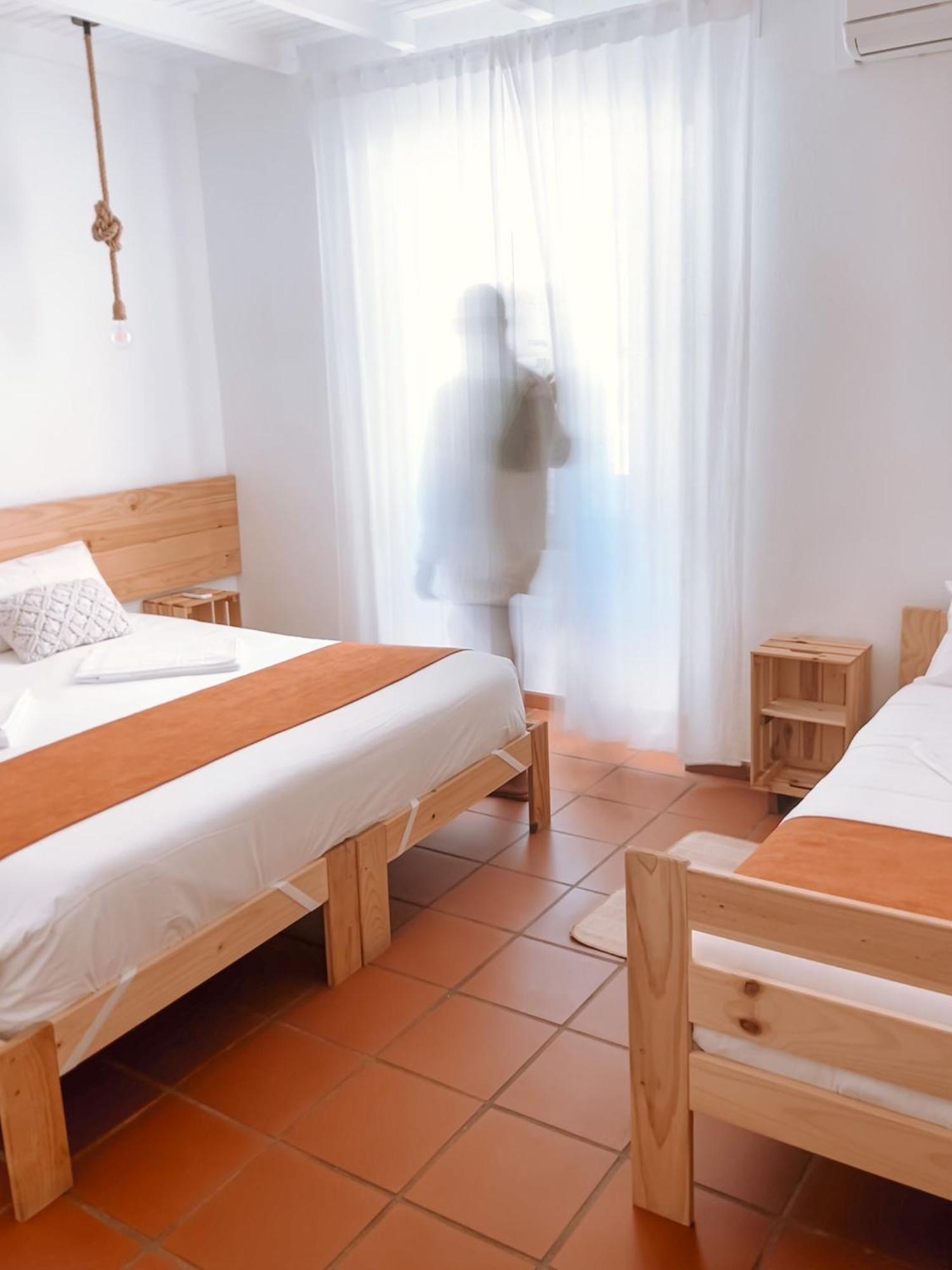 Quinta De Sao Pedro De Tomar Villa Eksteriør bilde