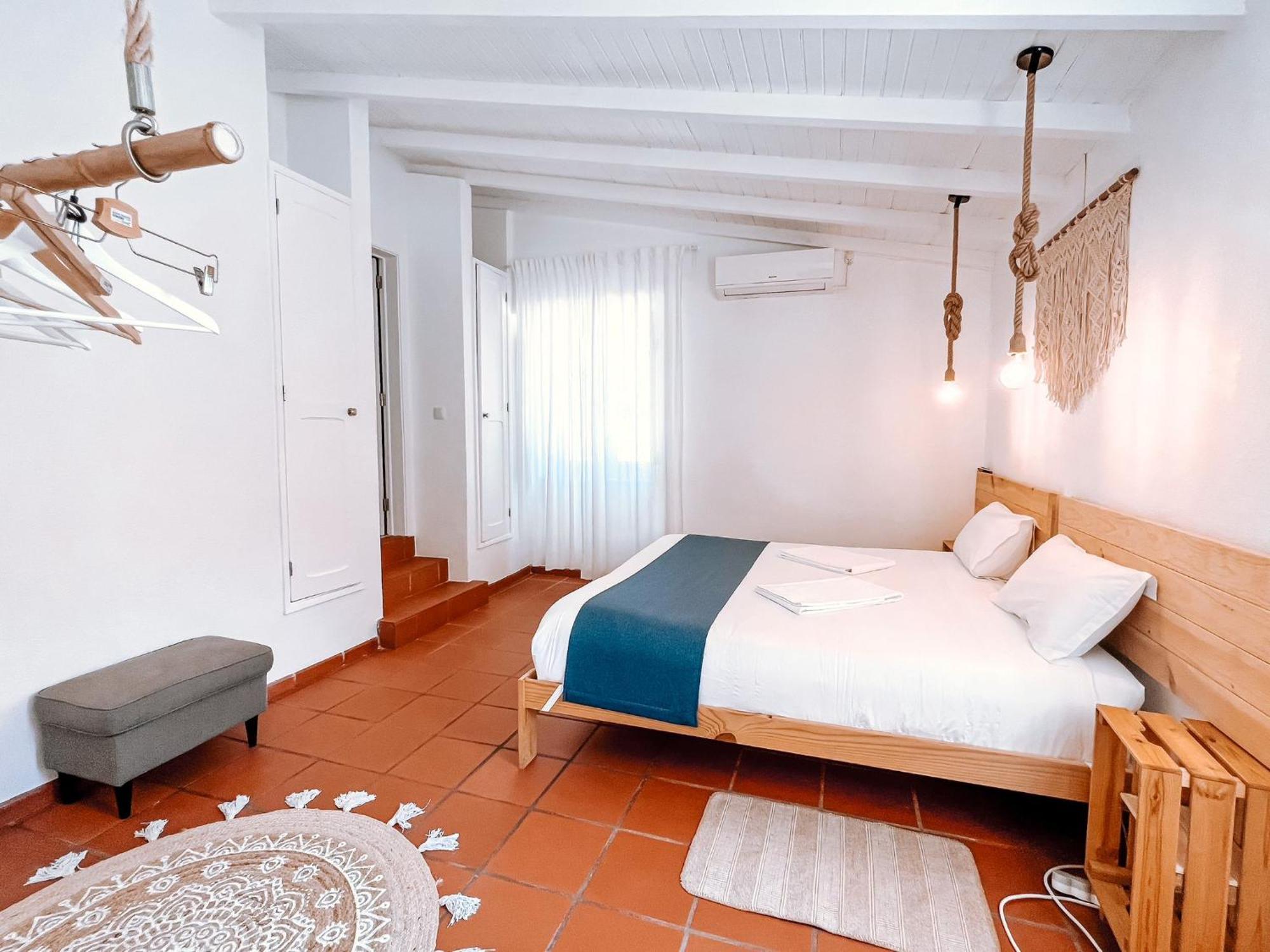 Quinta De Sao Pedro De Tomar Villa Eksteriør bilde