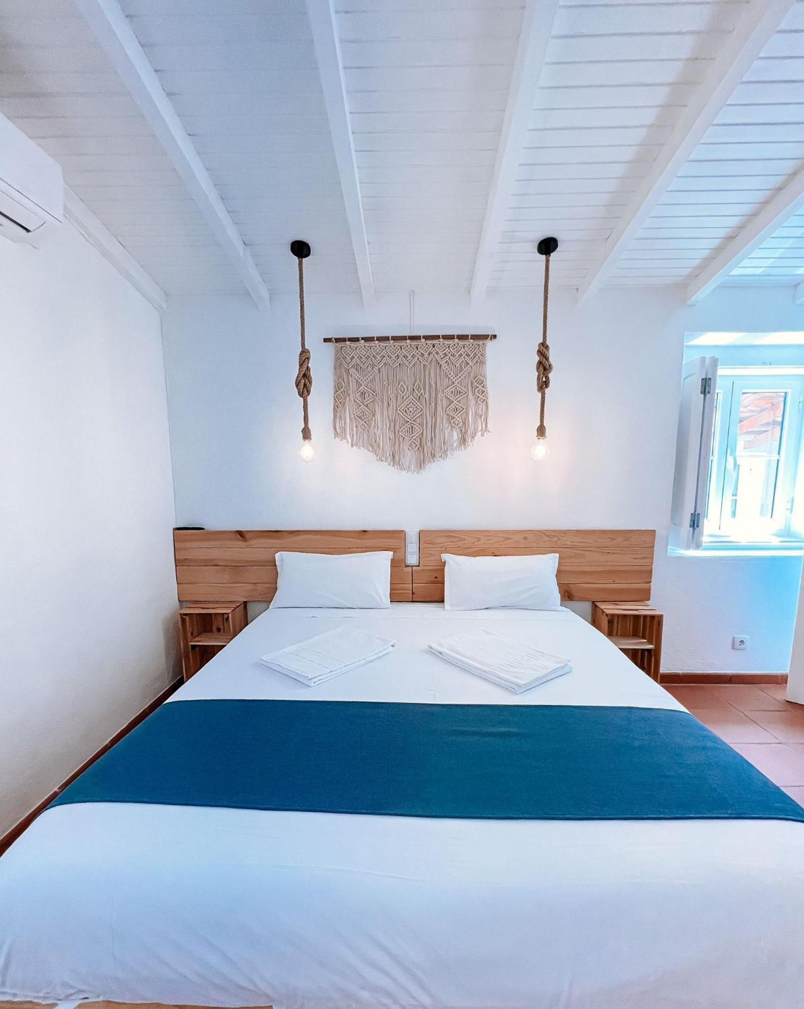 Quinta De Sao Pedro De Tomar Villa Eksteriør bilde