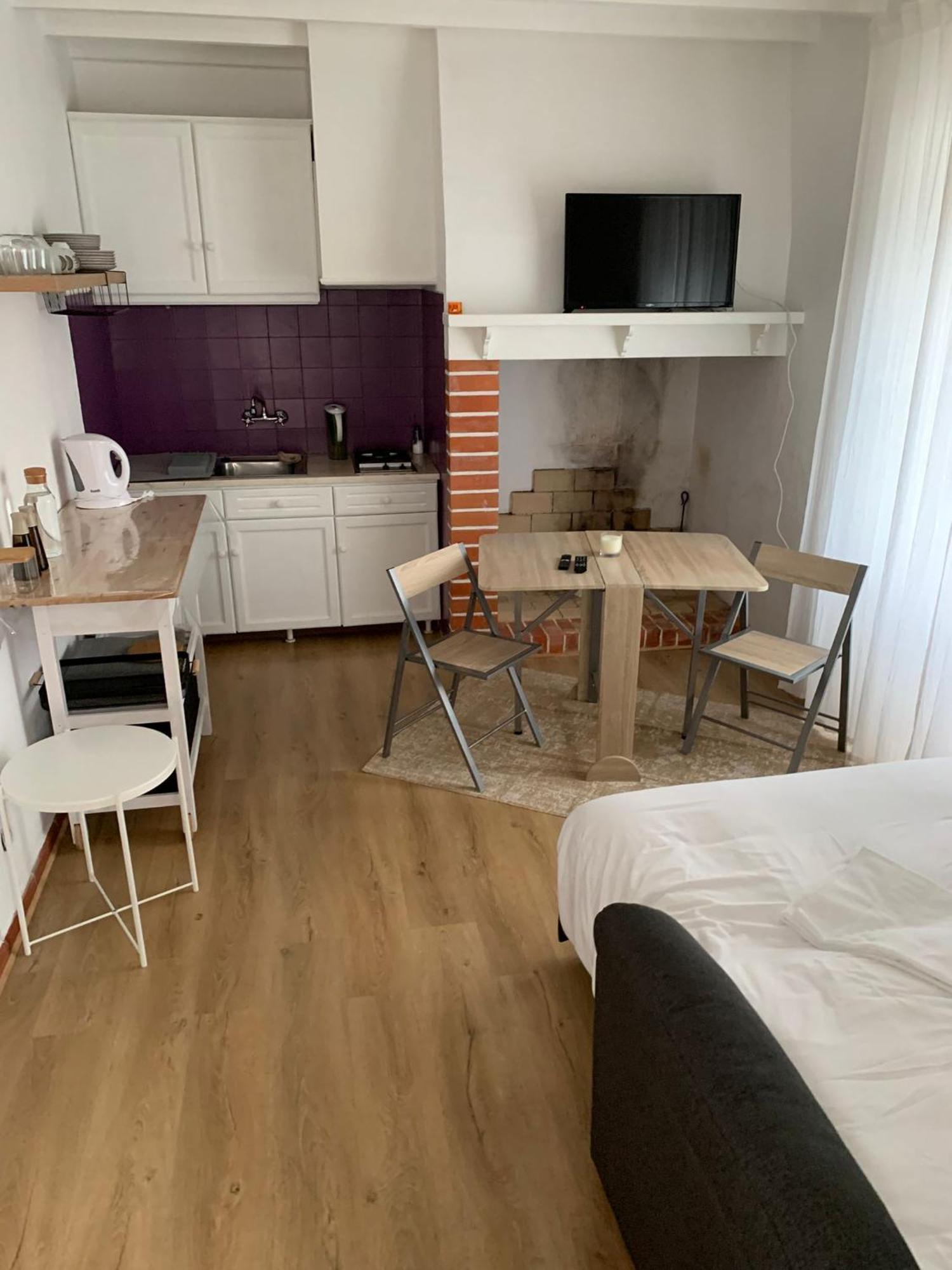 Quinta De Sao Pedro De Tomar Villa Eksteriør bilde