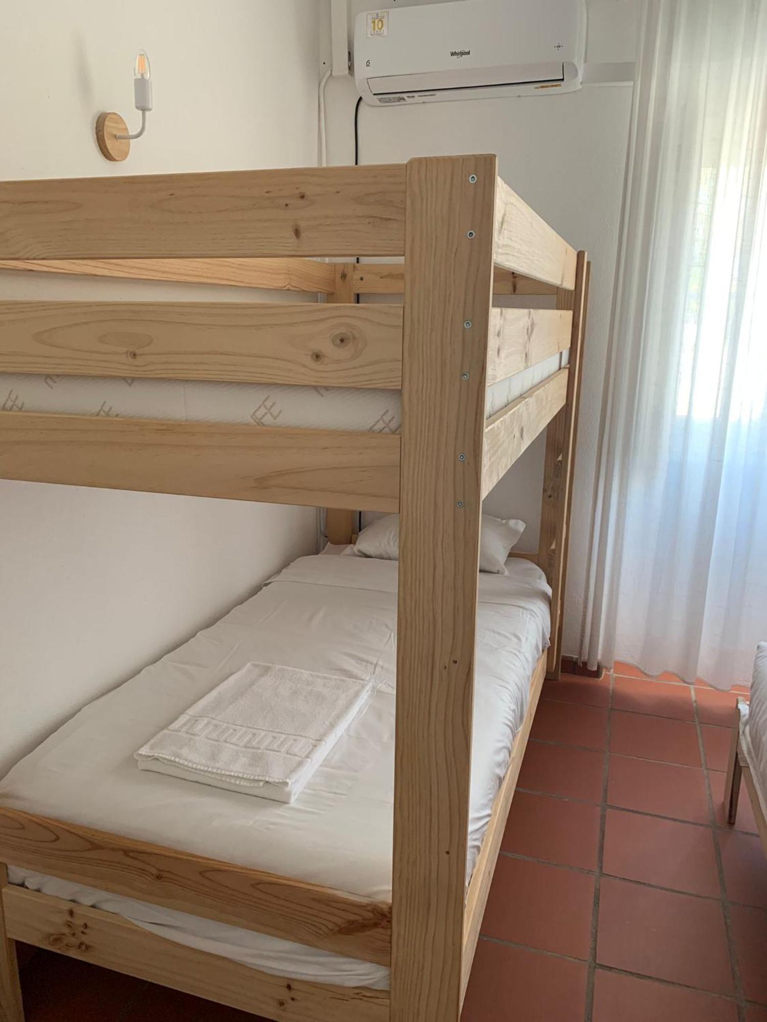 Quinta De Sao Pedro De Tomar Villa Eksteriør bilde