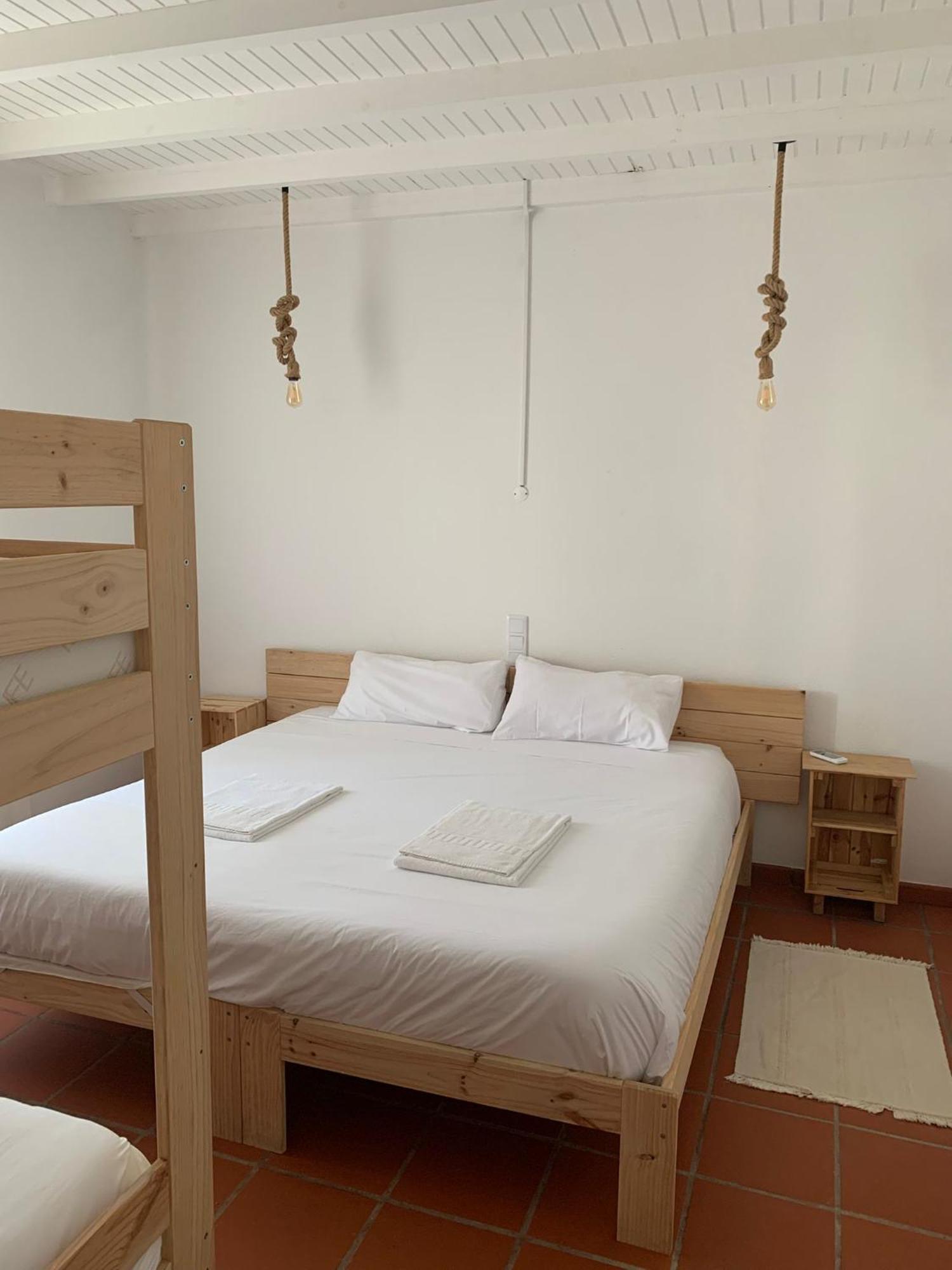 Quinta De Sao Pedro De Tomar Villa Eksteriør bilde