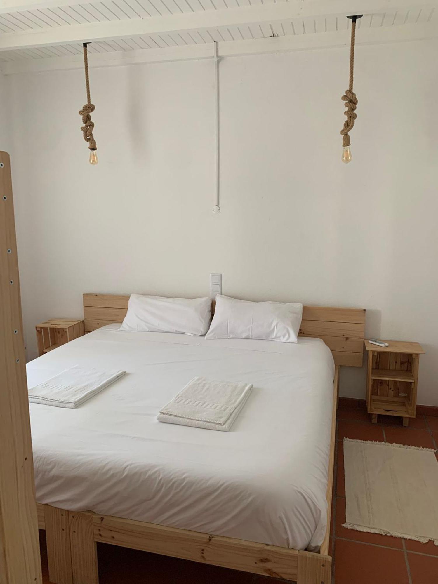 Quinta De Sao Pedro De Tomar Villa Eksteriør bilde