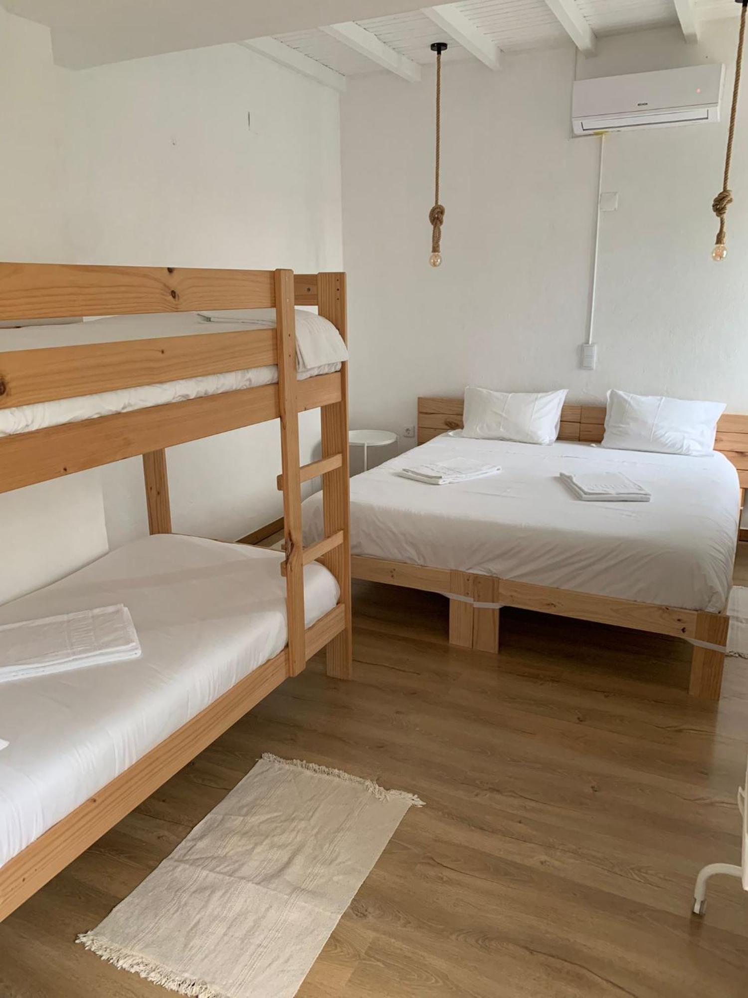 Quinta De Sao Pedro De Tomar Villa Eksteriør bilde